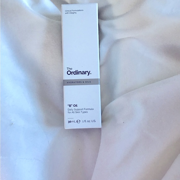 The Ordinary B-Oil Hydrating Facial Oil New In Box - Picture 1 of 2